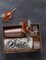 Dried Flower Bouquet (Pack of 6), Fall Dried Flower Bouquet, boutonnieres for Groom and Groomsmen.